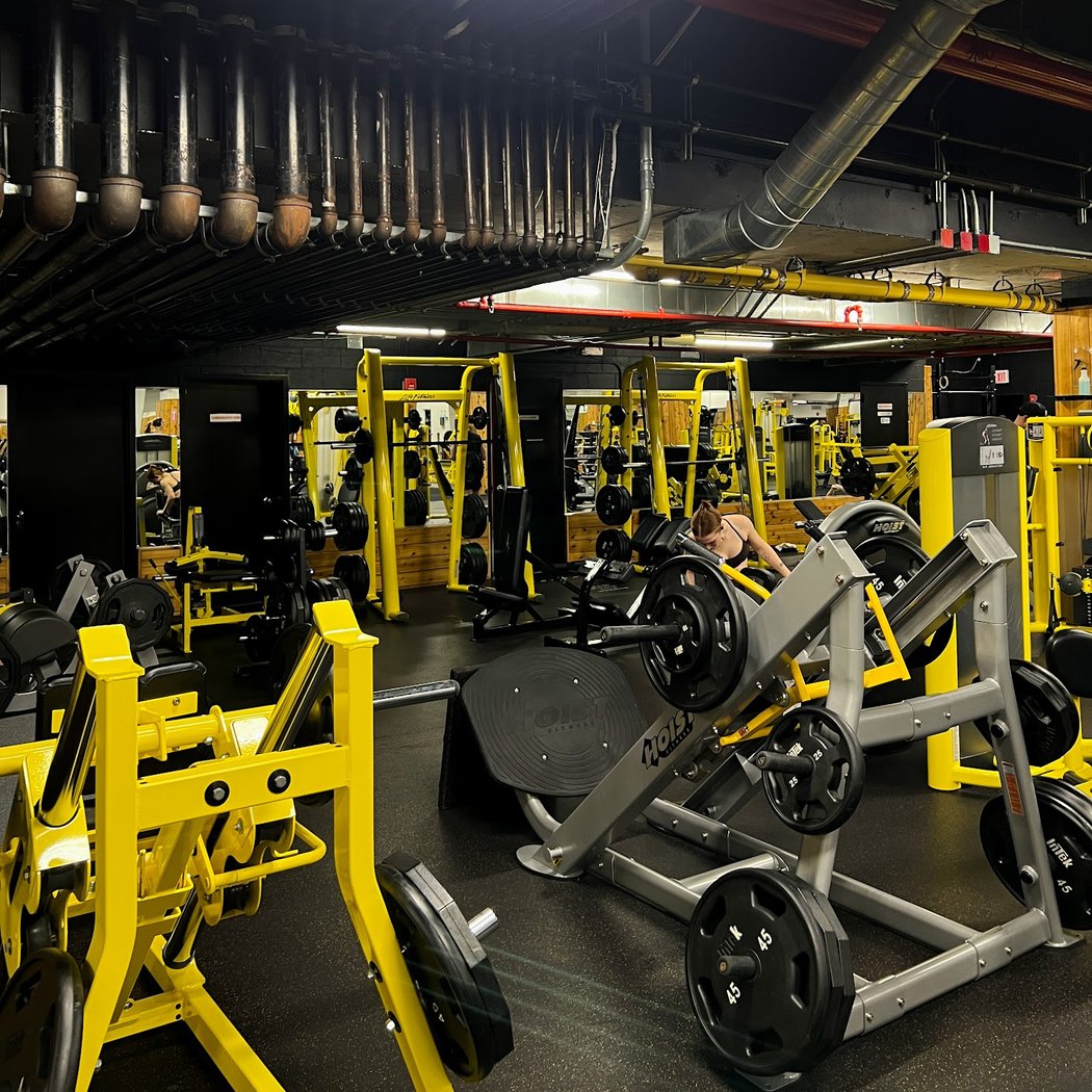 Turf & Tread with Danielle 2