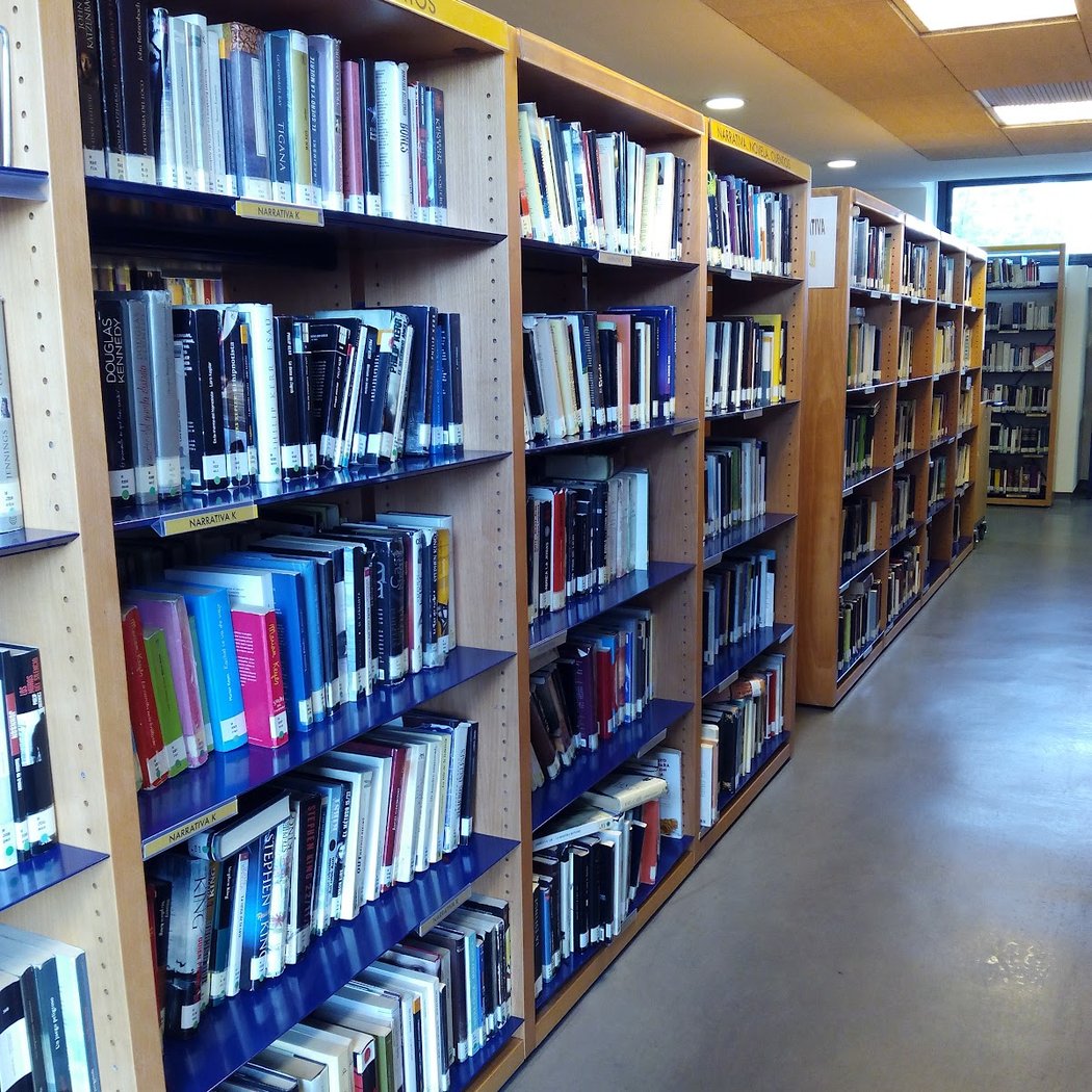 Libros en familia 2