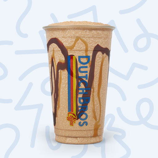Dutch Bros Coffee 3