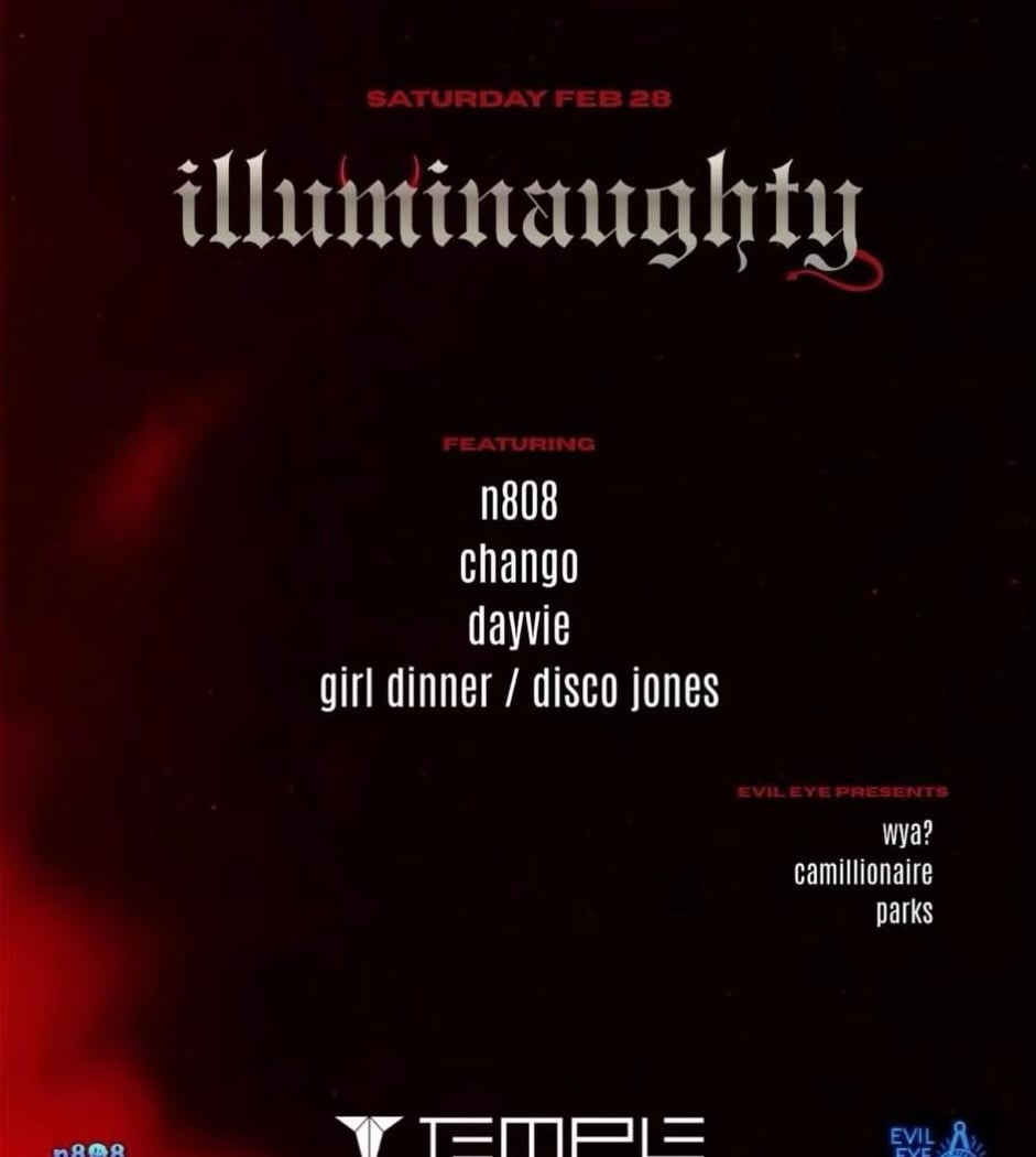 Illuminaughty 1