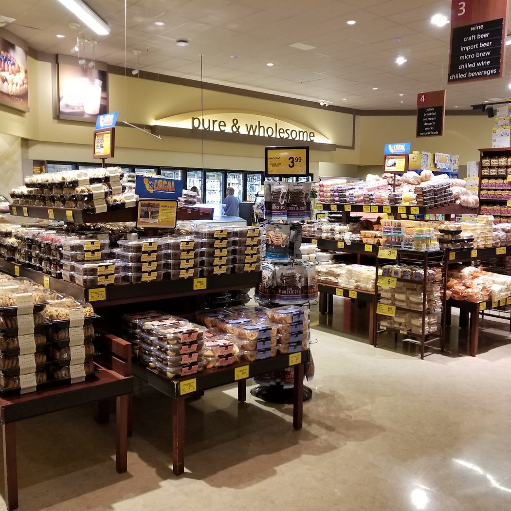 Safeway 3