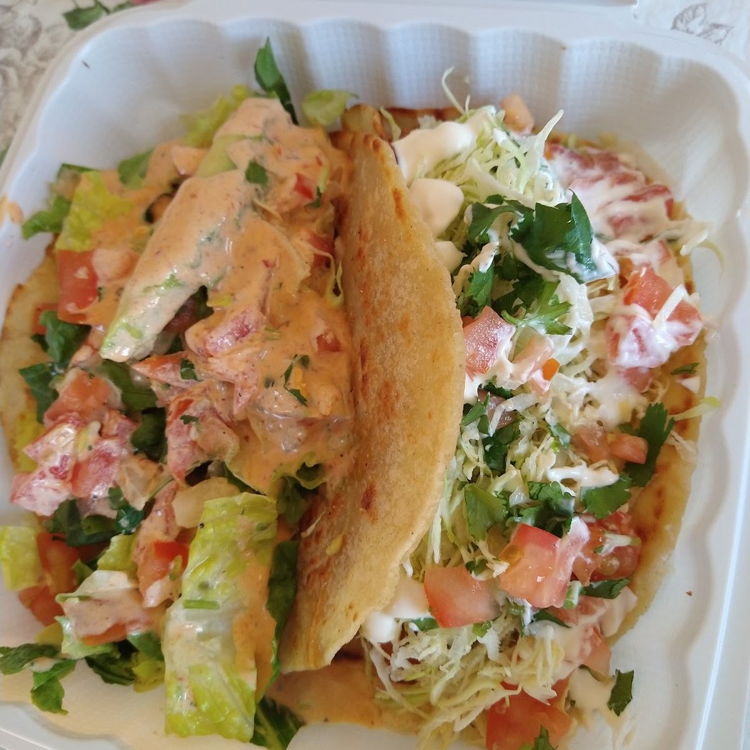 The Burrito Shop 1