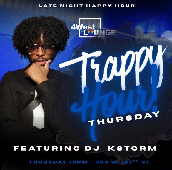 Trappy Thursday 1