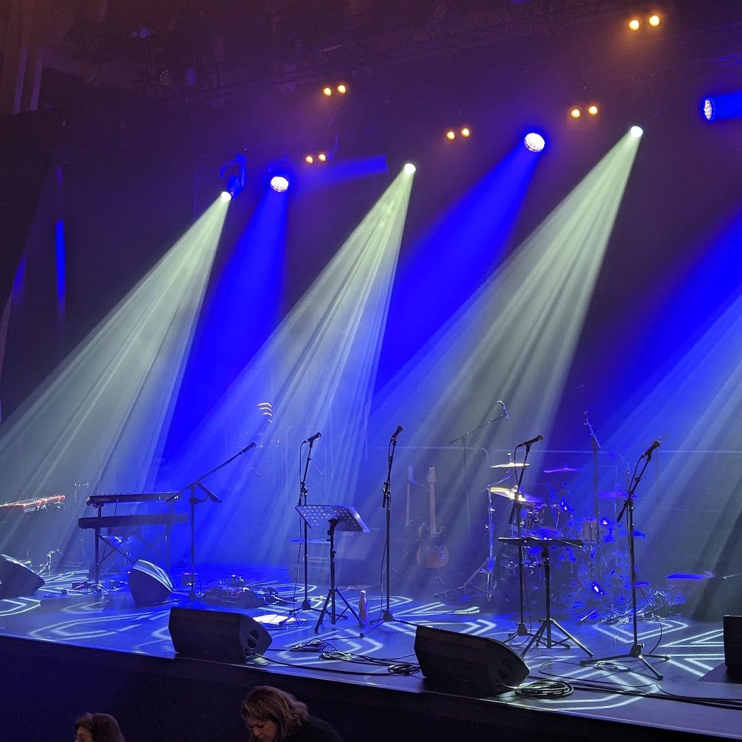 Forêts, concert electro-végétal 3
