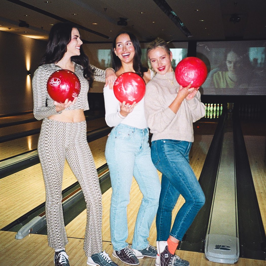 Montreal Bowling 1