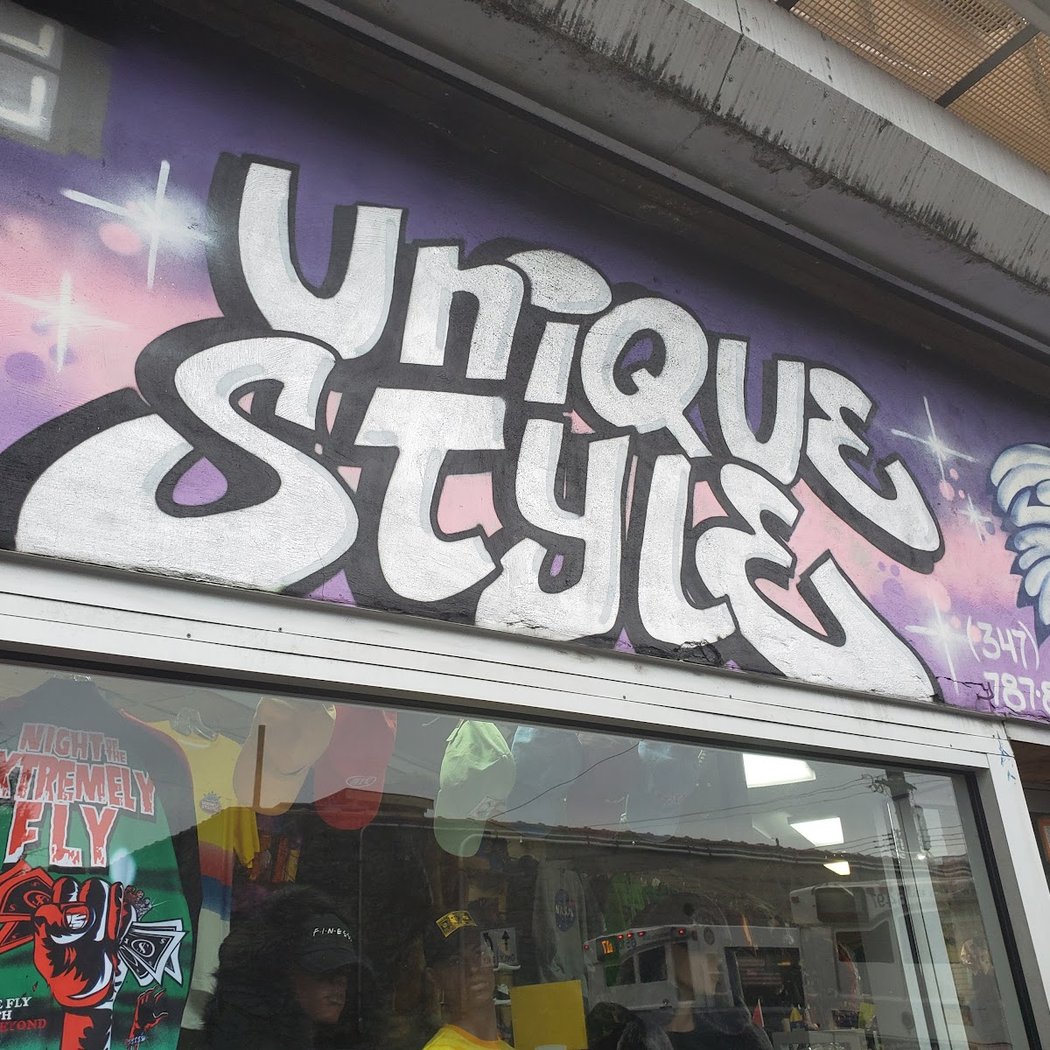 Unique Style 2