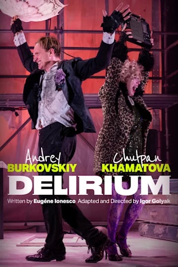 Delirium