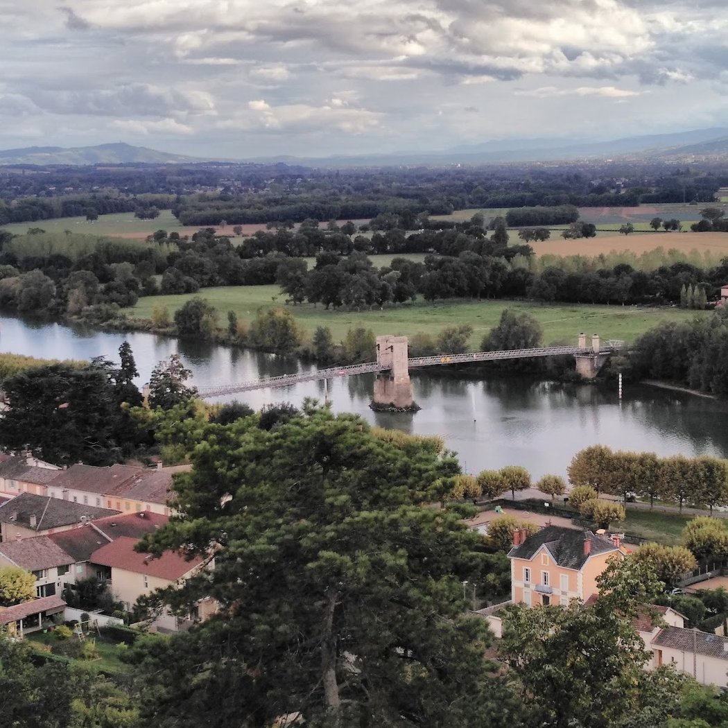 Tour Des Minimes 3
