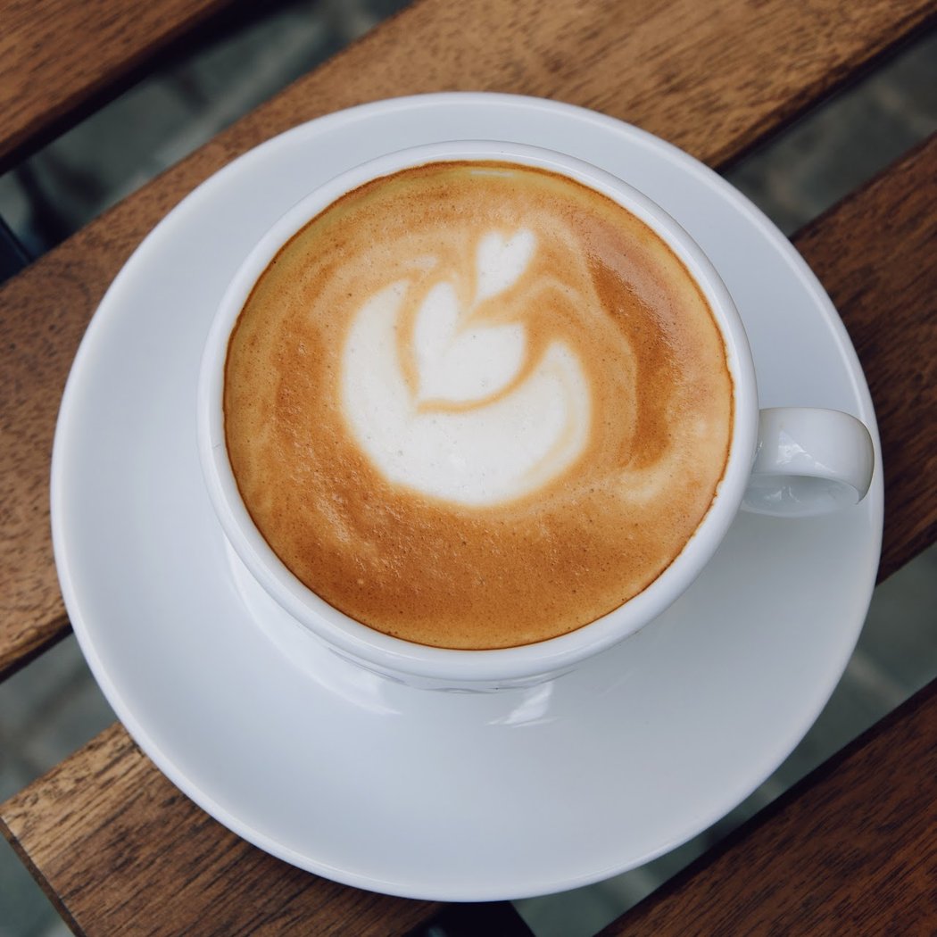 MAGÍ Coffee Bar 1