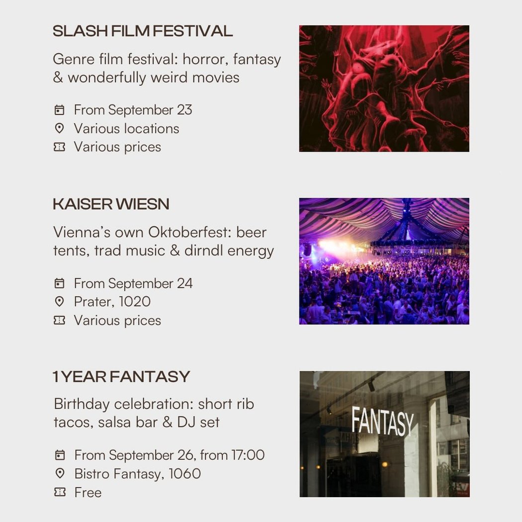 1 YEAR FANTASY