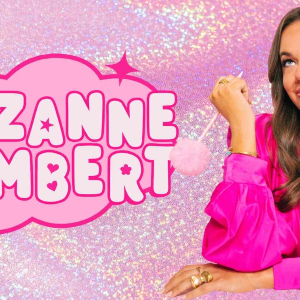 Suzanne Lambert 1