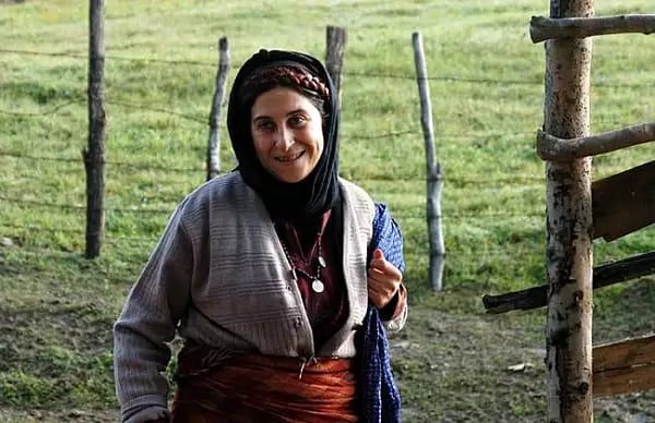 Film Screening – “Gilaneh” 1