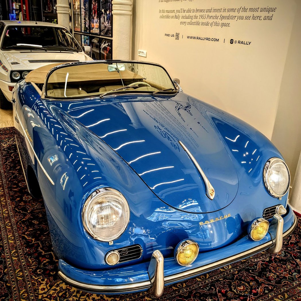 Rally - The Museum at 446 Broadway 2