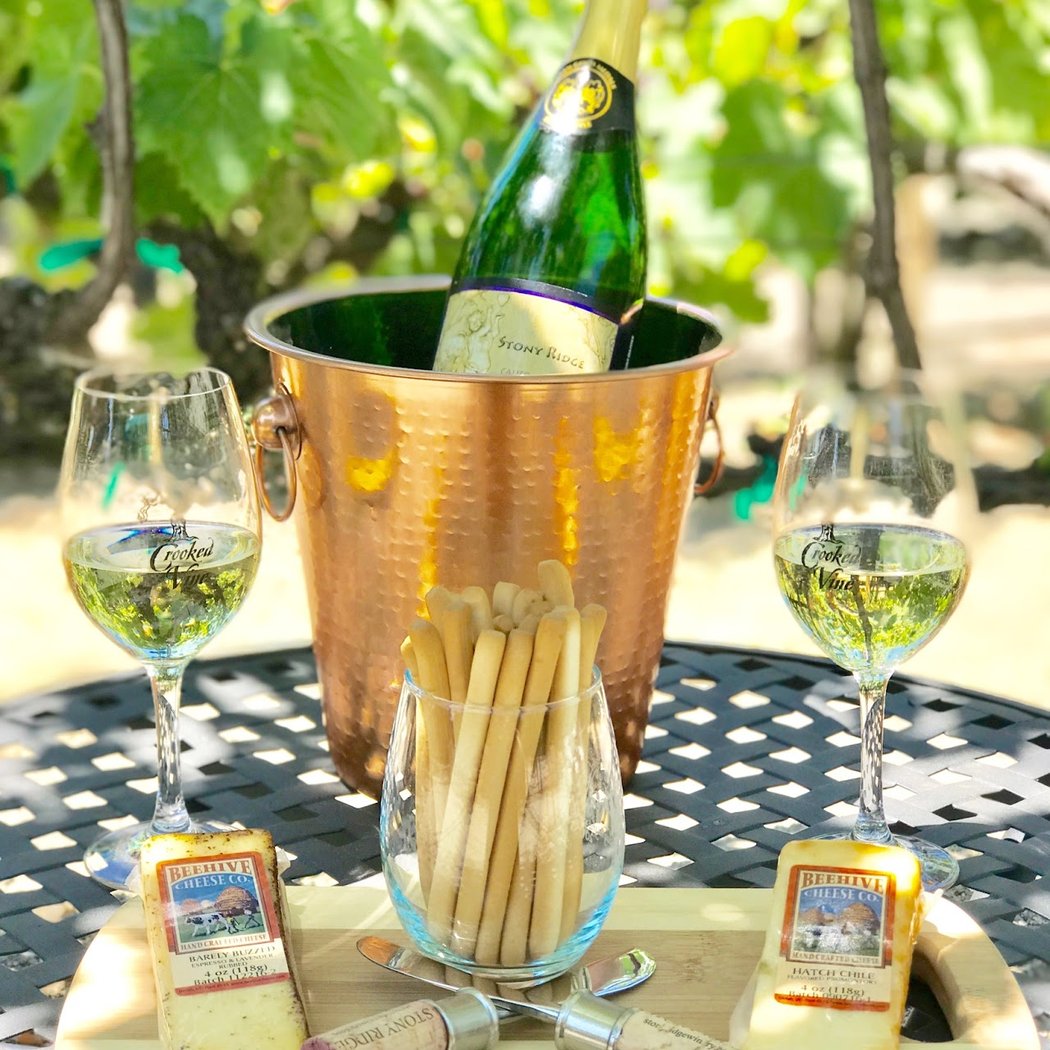 Stony Ridge Winery 1