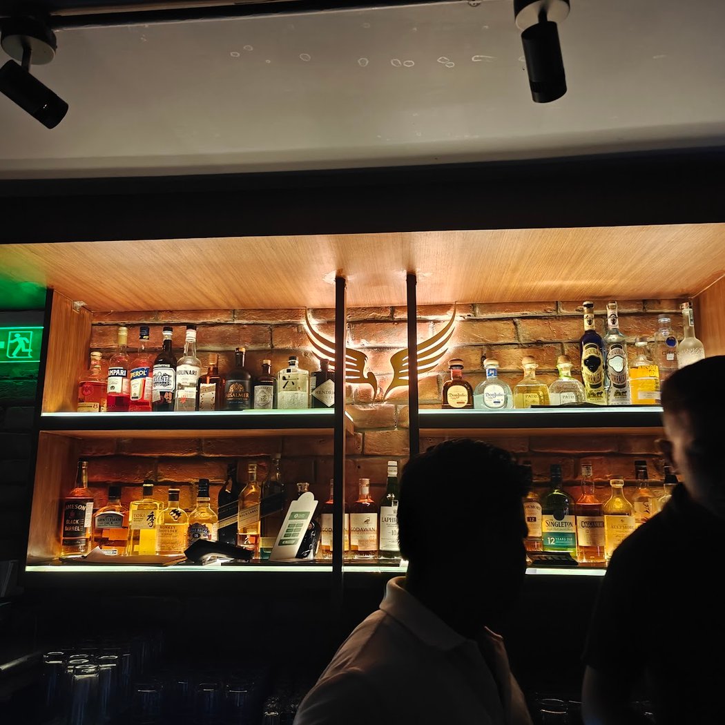 Monkey Shoulder Sync Ft. Ash Roy B2B Calmchor 2