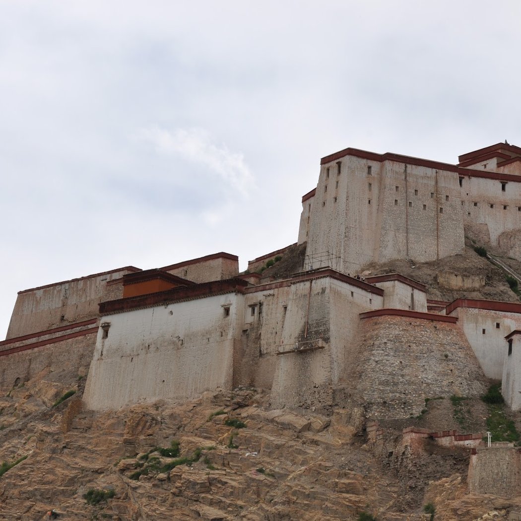 Tibet 3