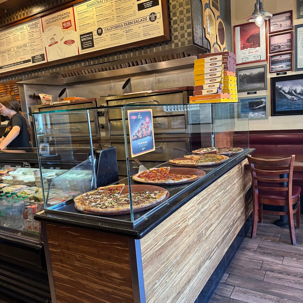Pizza My Heart 3