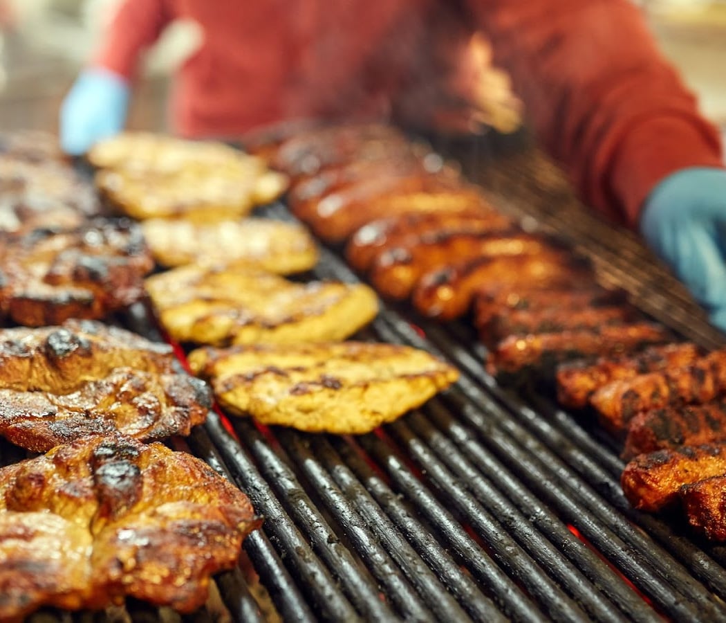 Yugoslavia Grill 3