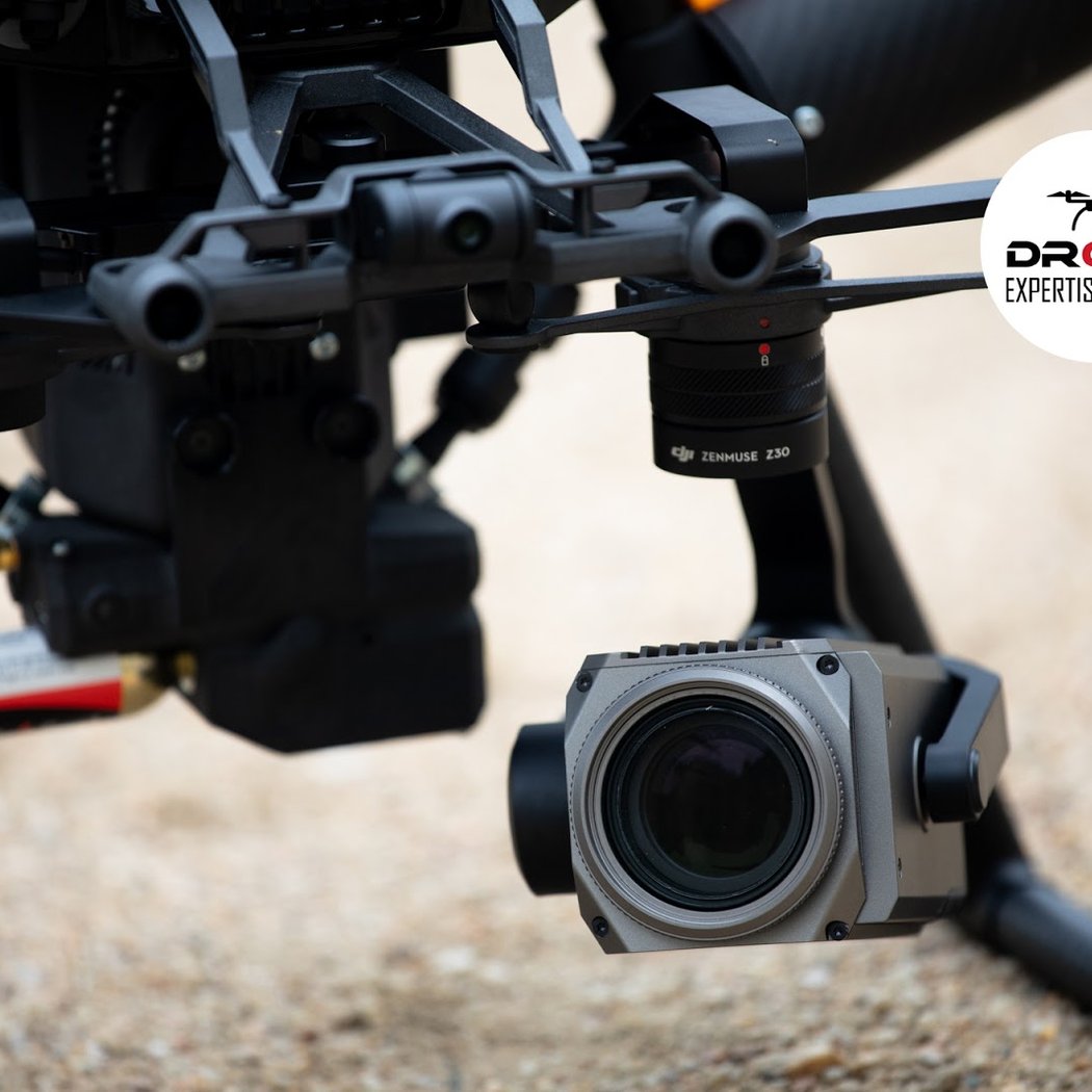 Drone Expertise Centre 2