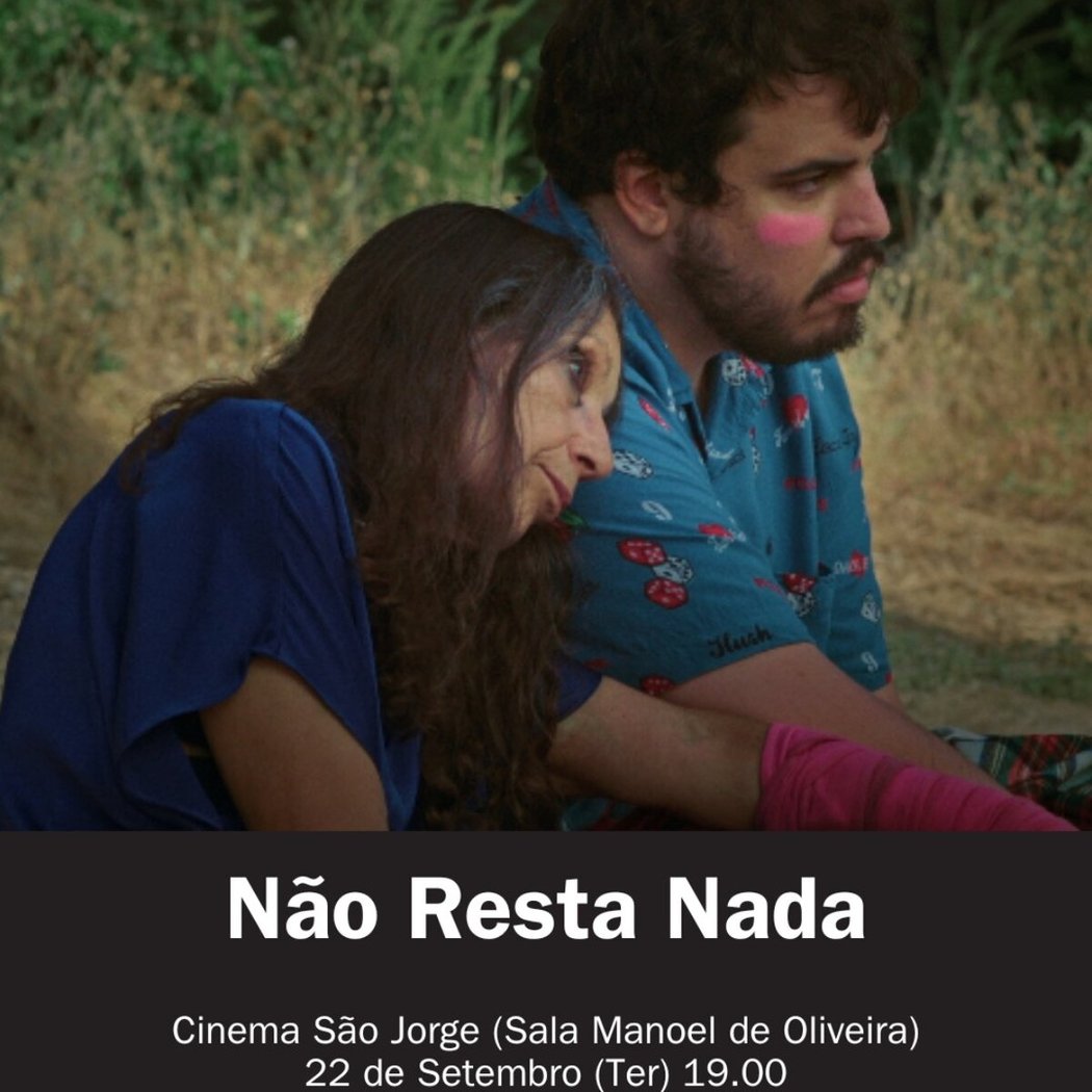 Não Resta Nada 1