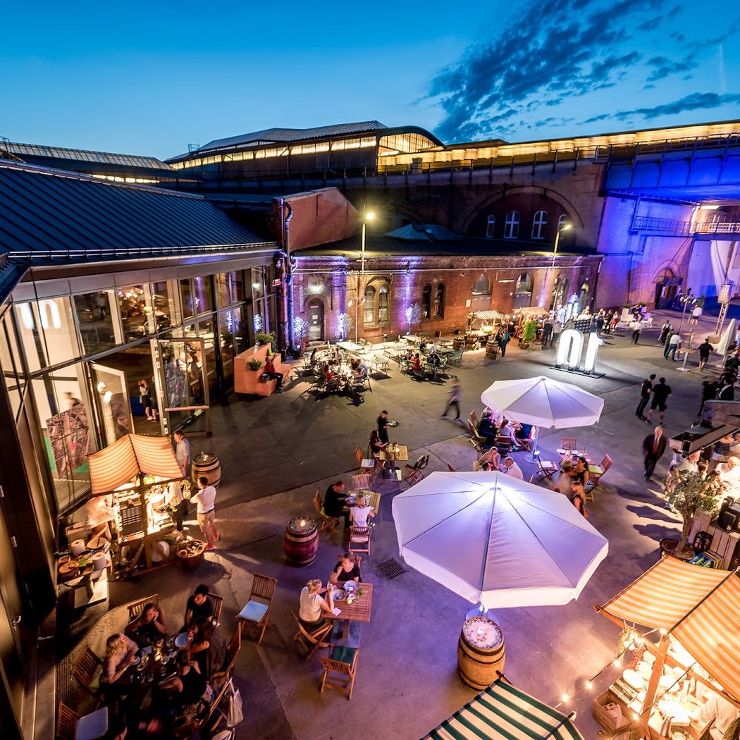 German Rum Festival 2