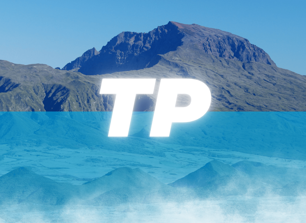 Méga Trail de l’Ouest 2026 1