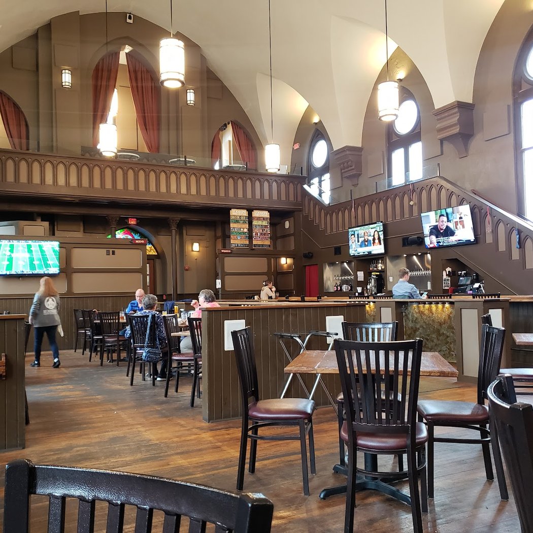 St. Joseph Brewery 2