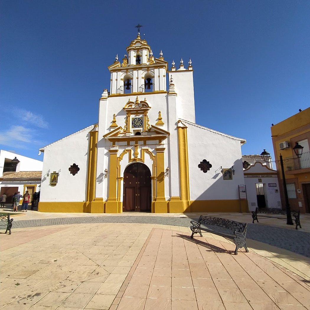 Exaltación de la Saeta de Bormujos 2026 2
