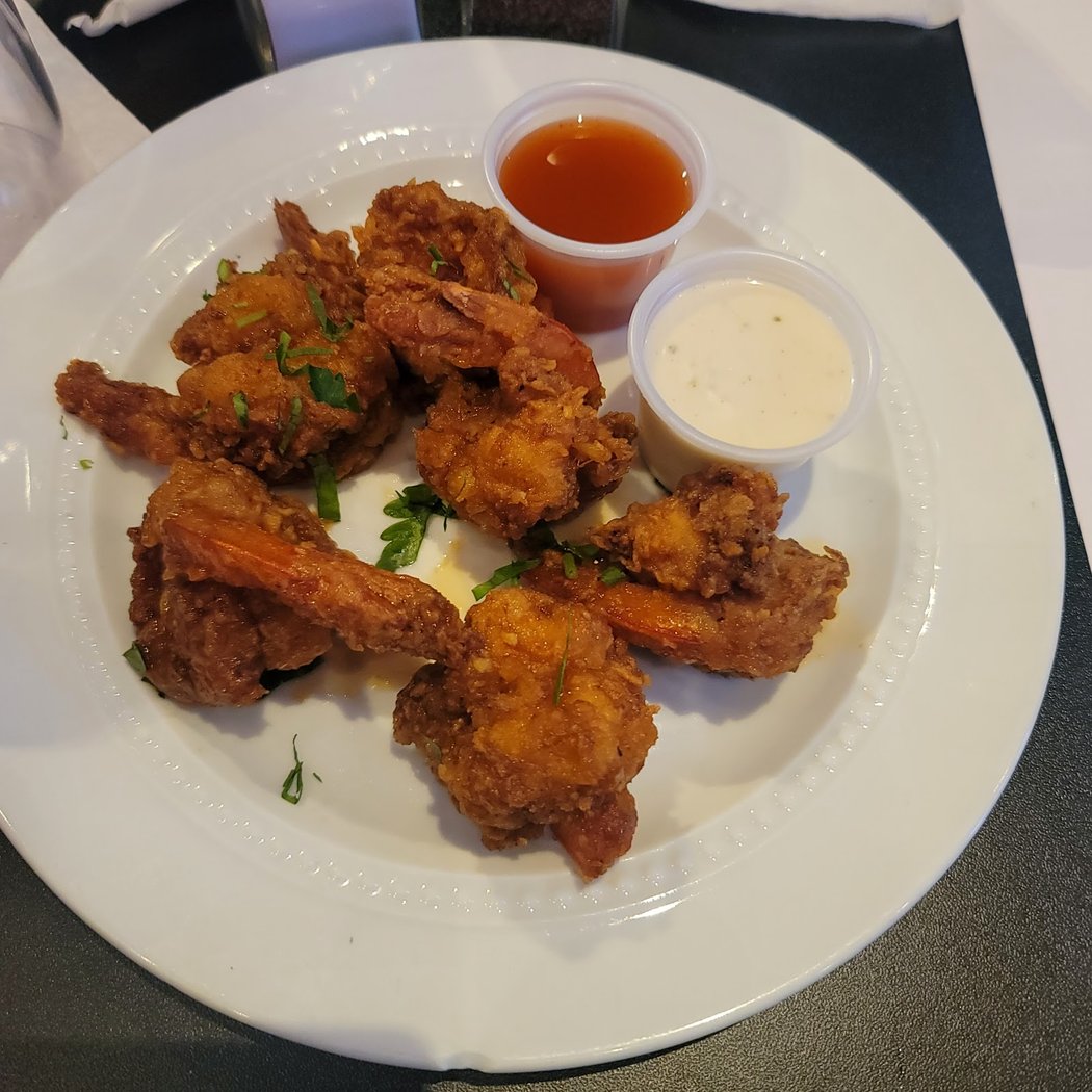 Vessel Bar & Grill 3