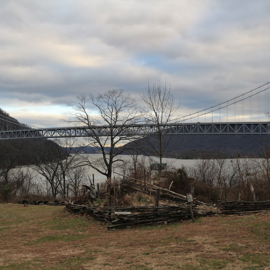 Fort Montgomery State Historic Site 2