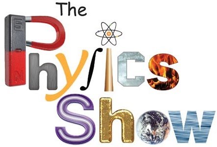 The Physics Show 1