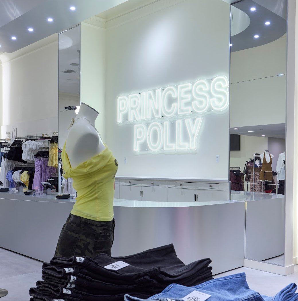 Princess Polly Soho 1