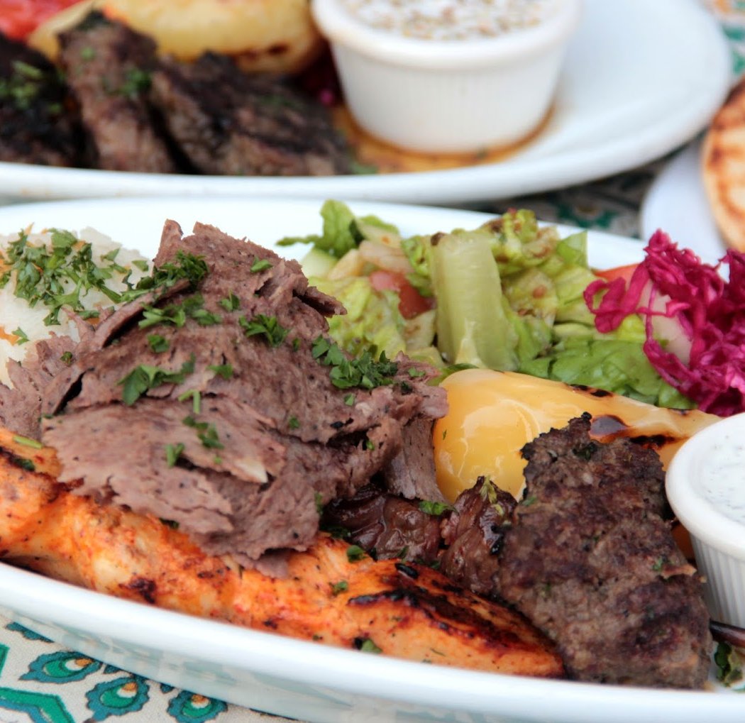 Park Gyros 1