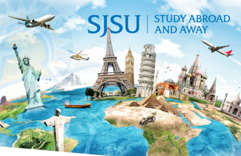 Study Abroad Alumni Panel: Europe 1