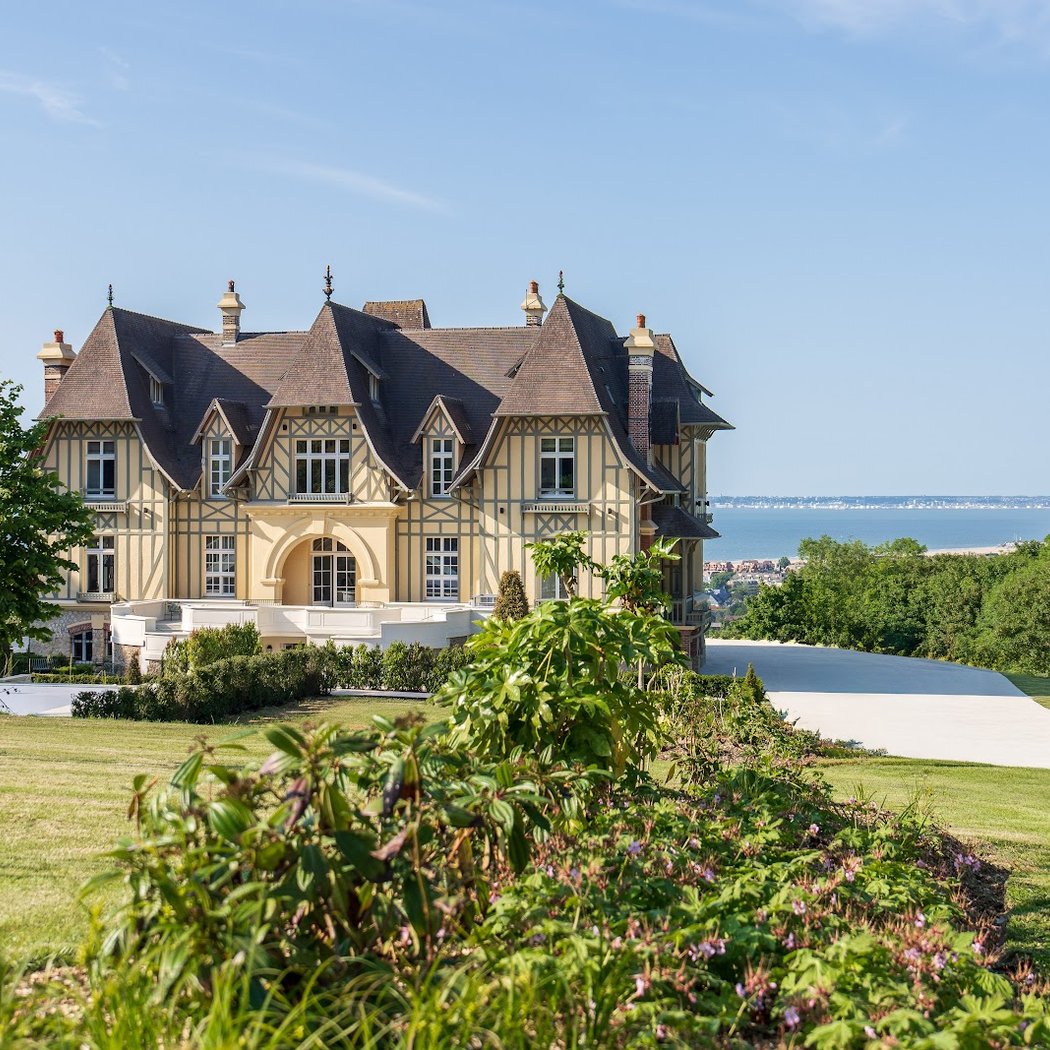 Maison Douce Époque 3