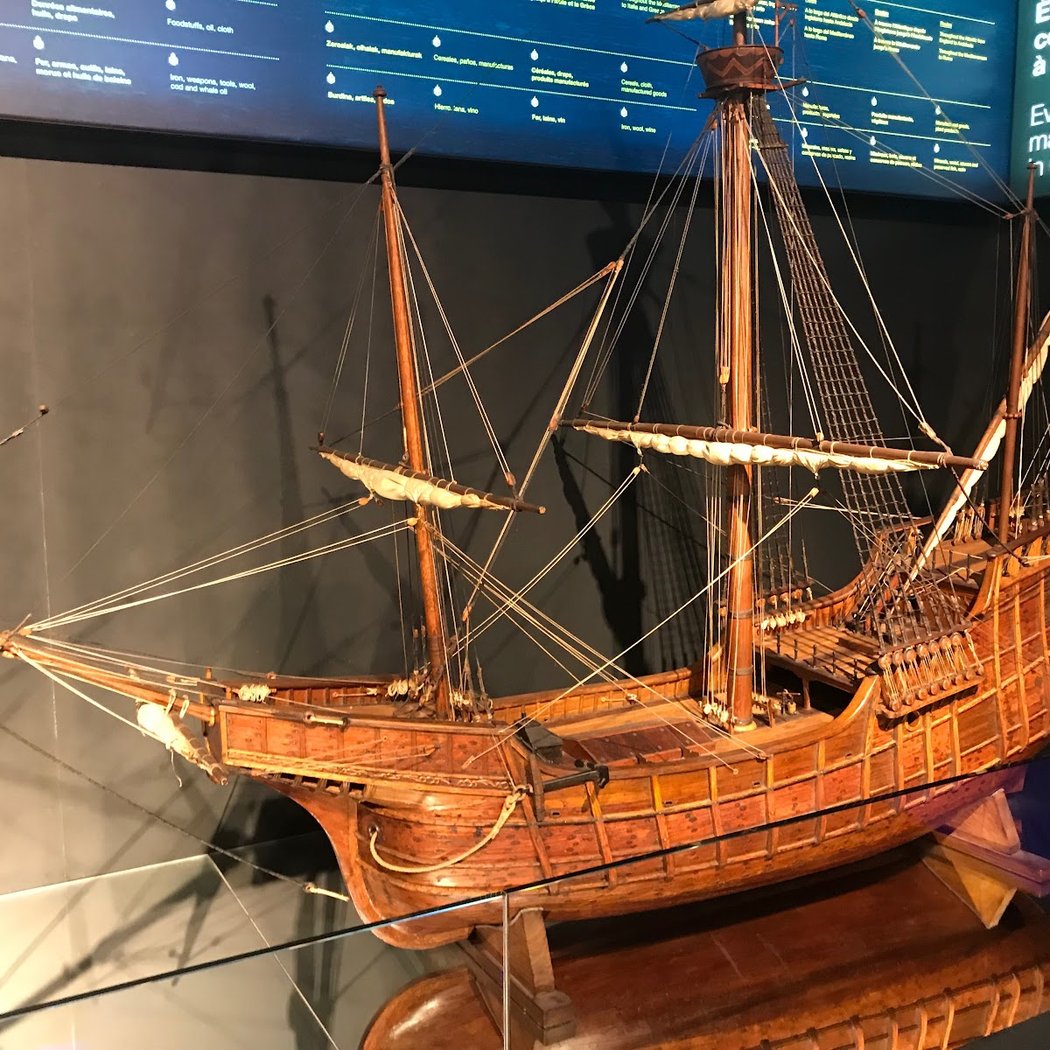 Euskal Itsas Museoa 1
