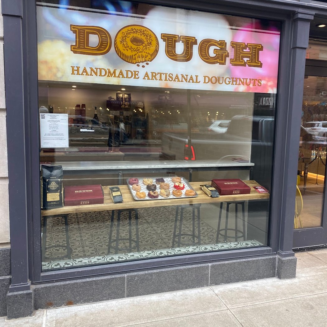 Dough 2