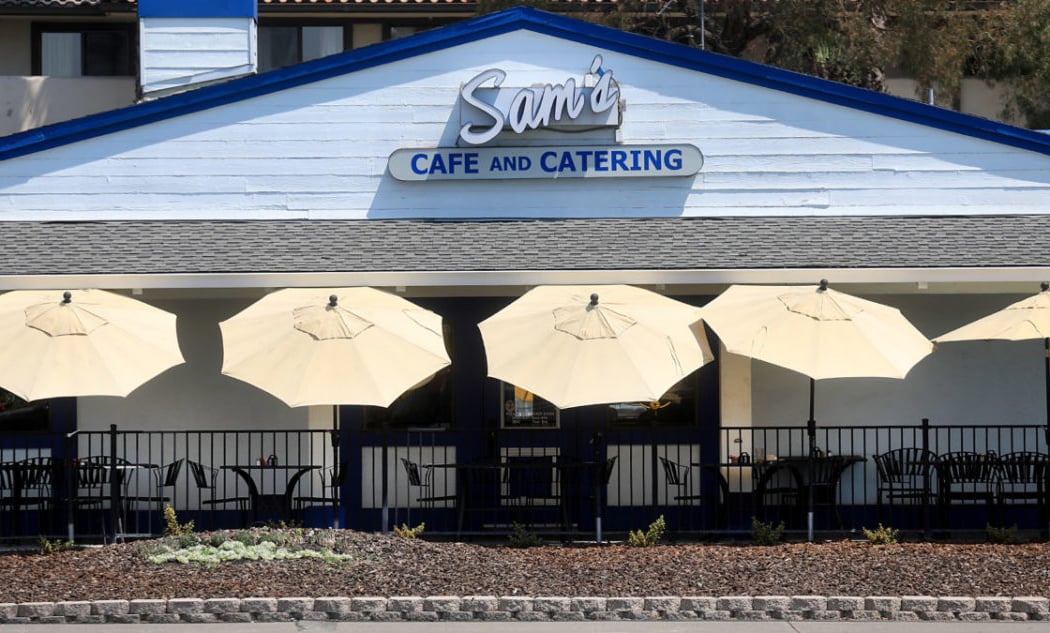 Sam's for Play Cafe & Catering 2