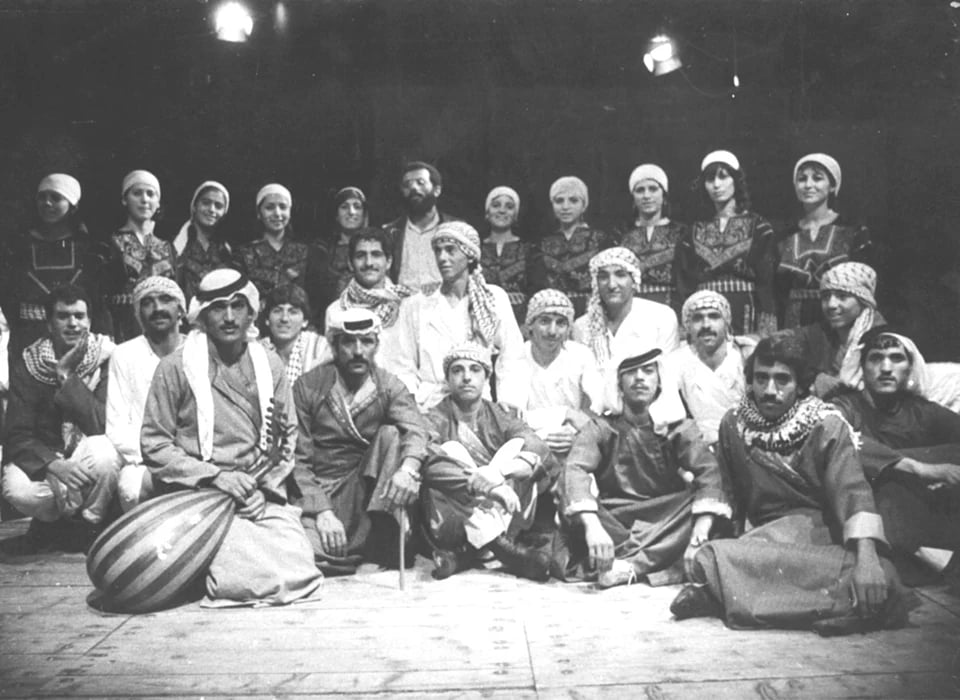 Tawasol 1