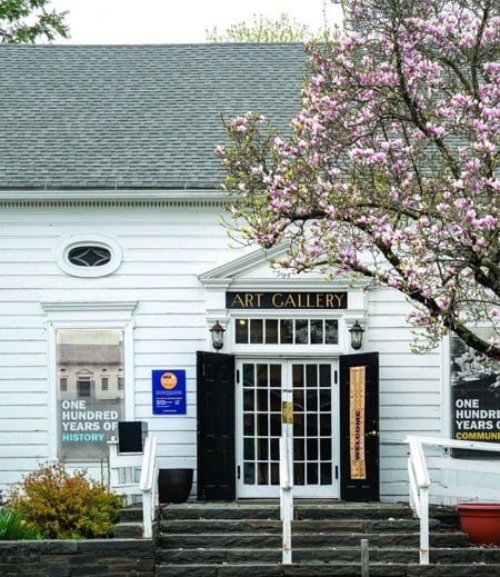 Woodstock Youth Center 1