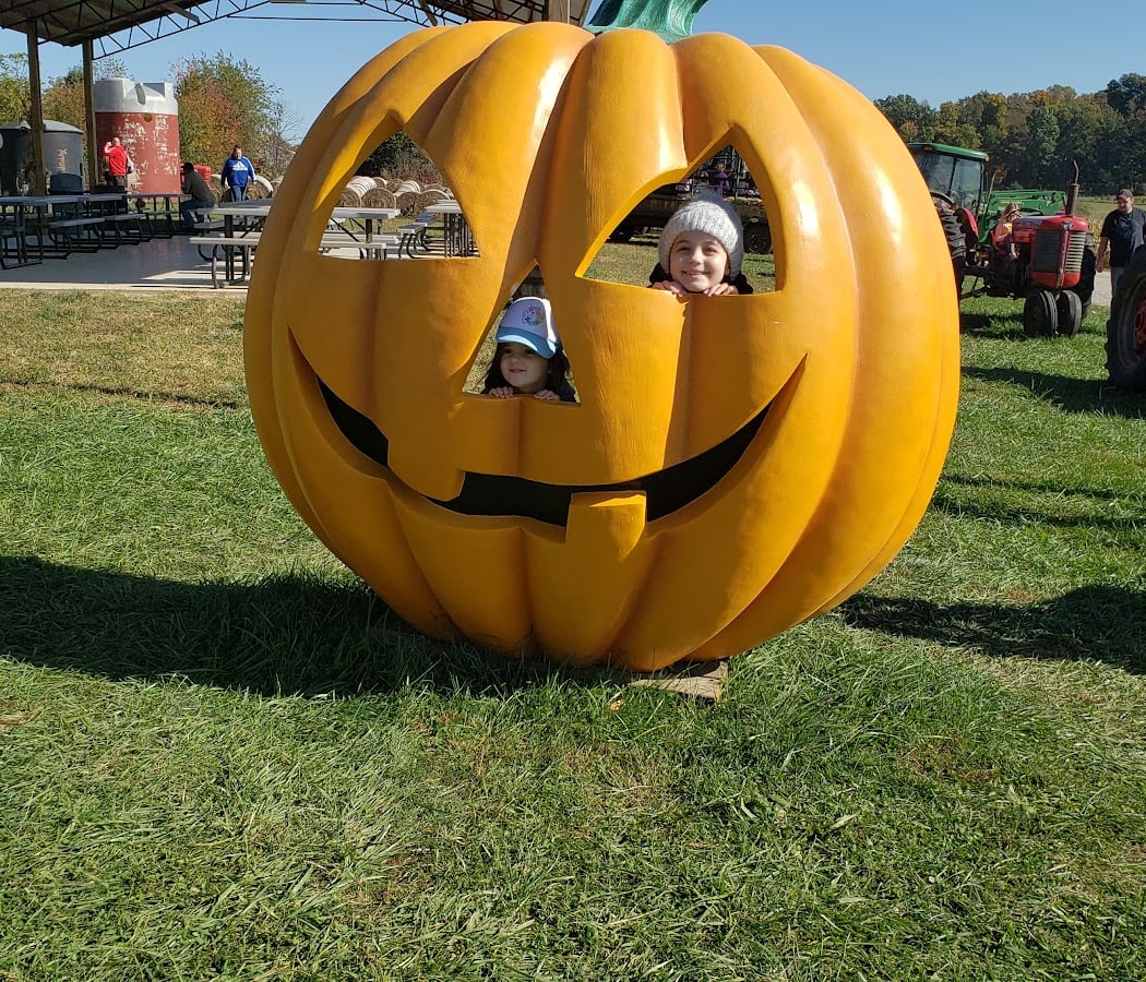 Apple Butter Festival 2