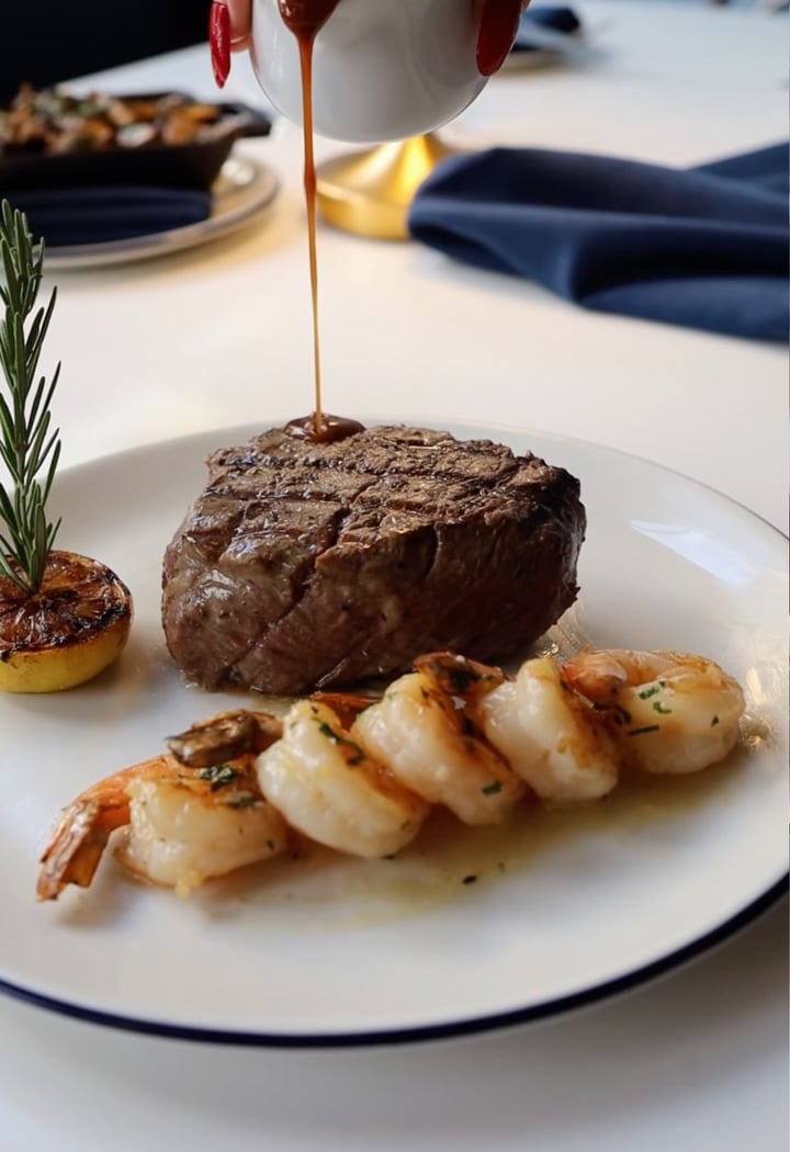 The Walrus Oyster & Ale House 1