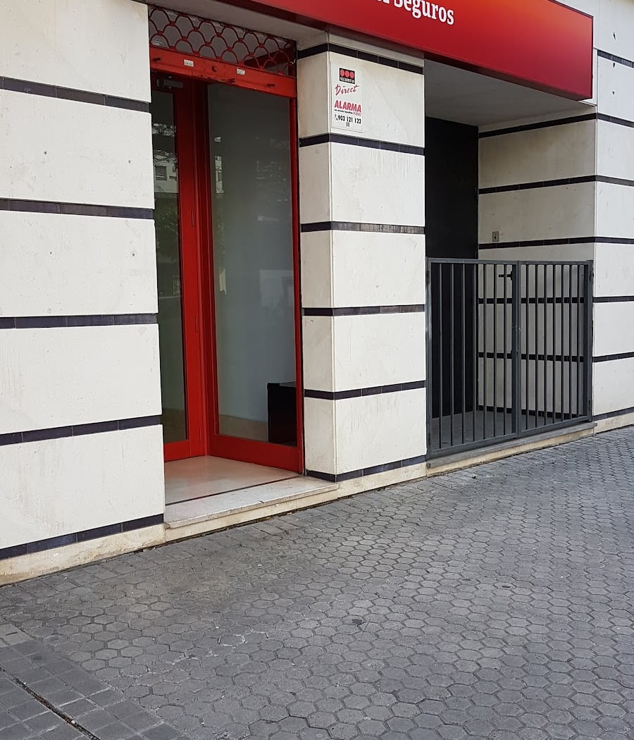 PLUS ULTRA SEGUROS 3