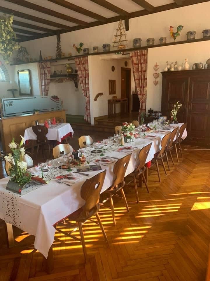 Aux Traditions d'Alsace 2