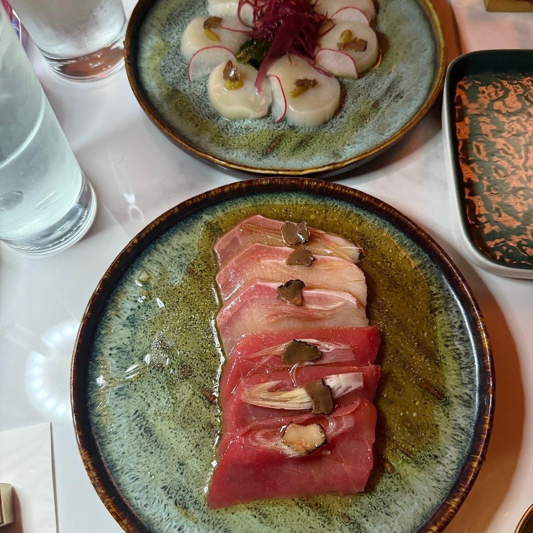 Butterfish 3