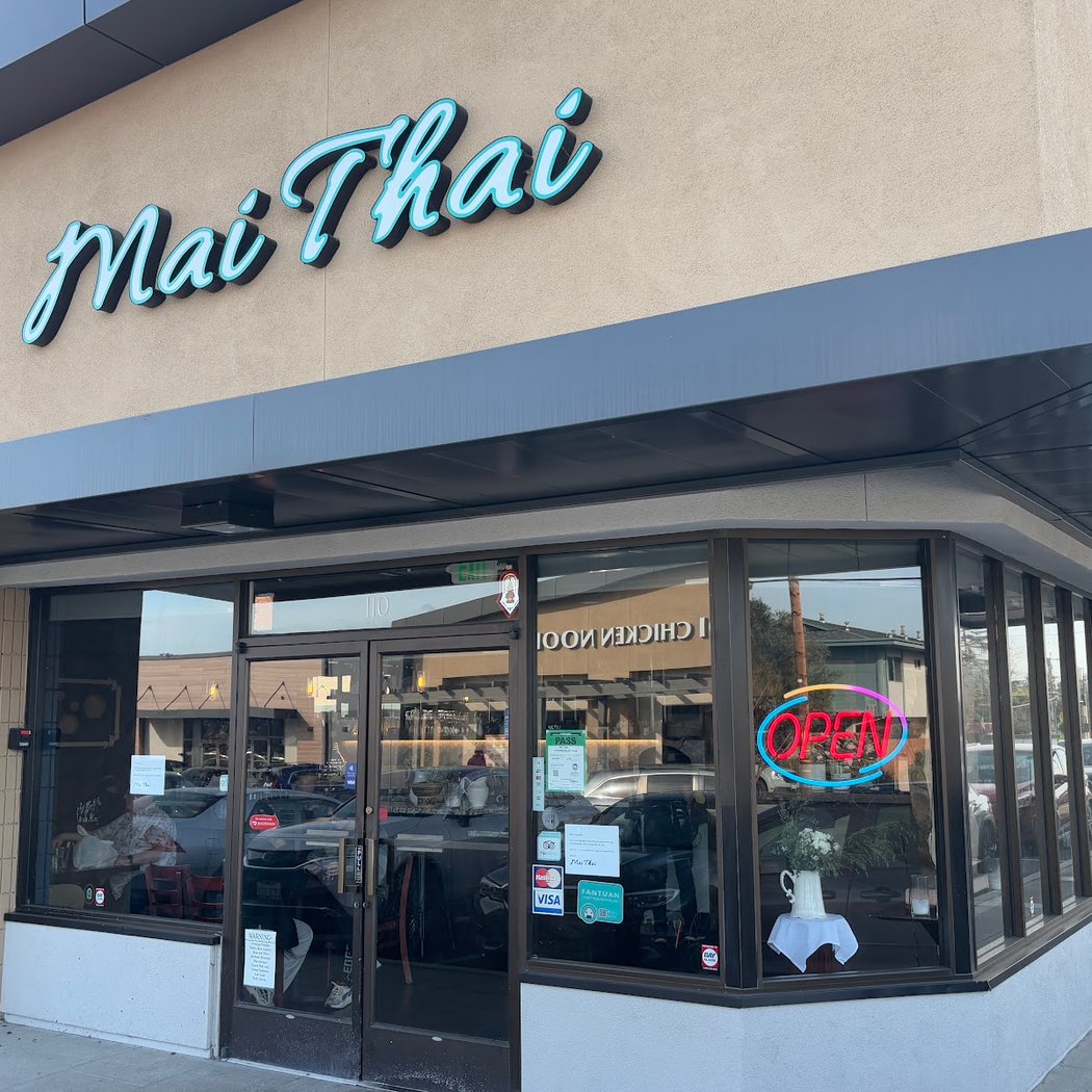 Mai Thai 2