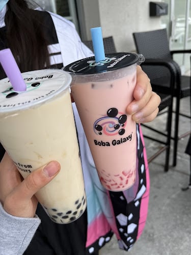 Boba Galaxy 2