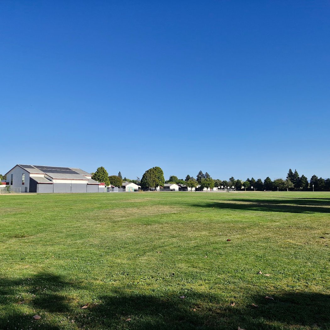 Columbia Park 2