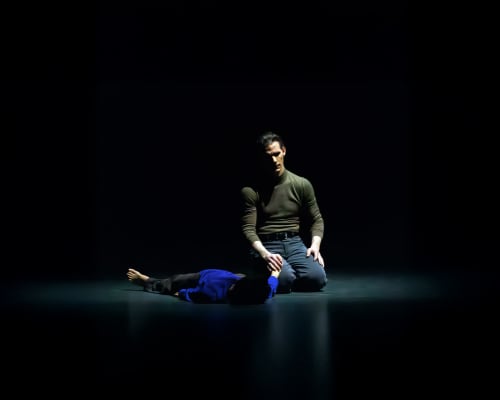Eclectic NYCB I 3
