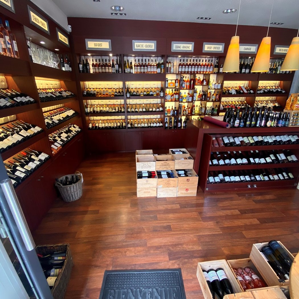 Vignobles et Découvertes 3